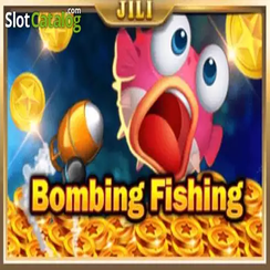 ceo casino বম্বিং ফিশিং