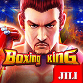 ceo casino বক্সিং কিং