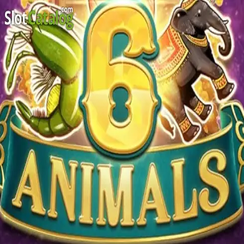 ceo casino বার্মিজ ৬টি প্রাণী