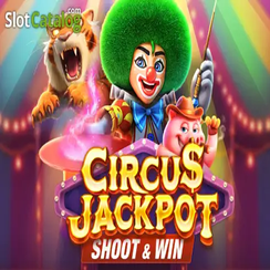 ceo casino সার্কাস জ্যাকপট