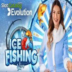 ceo casino বরফে মাছ ধরা