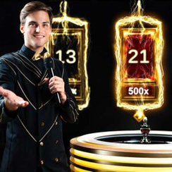 ceo casino লাইটনিং রুলেট