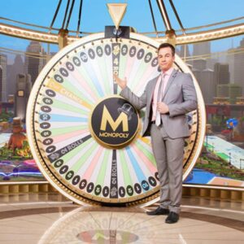 ceo casino মনোপলি লাইভ