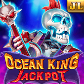 ceo casino ওশান কিং জ্যাকপট
