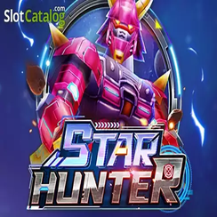 ceo casino স্টার হান্টার
