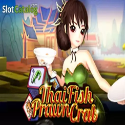 ceo casino থাই ফিশ প্রন ক্র্যাব